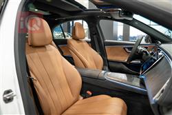 مرسيدس بنز E-Class